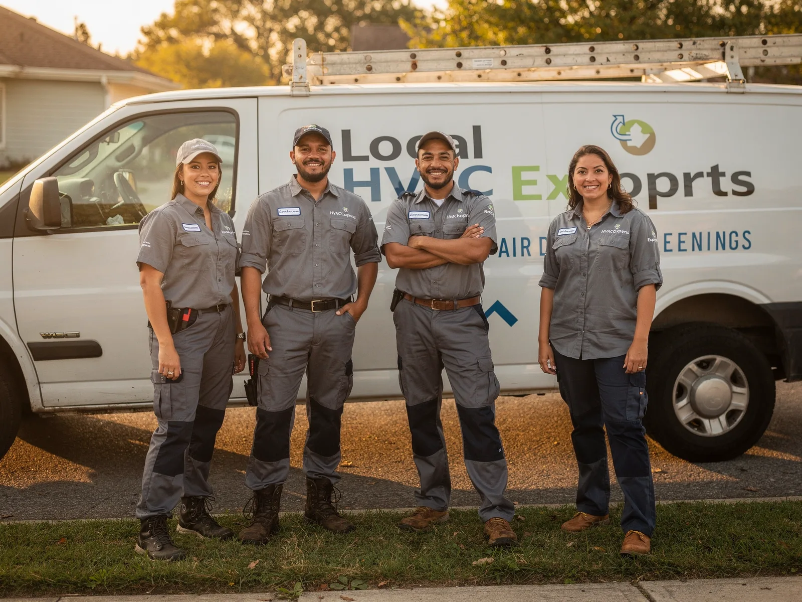 24/7 HVAC Repair & AC Replacement company in Ophir, CO